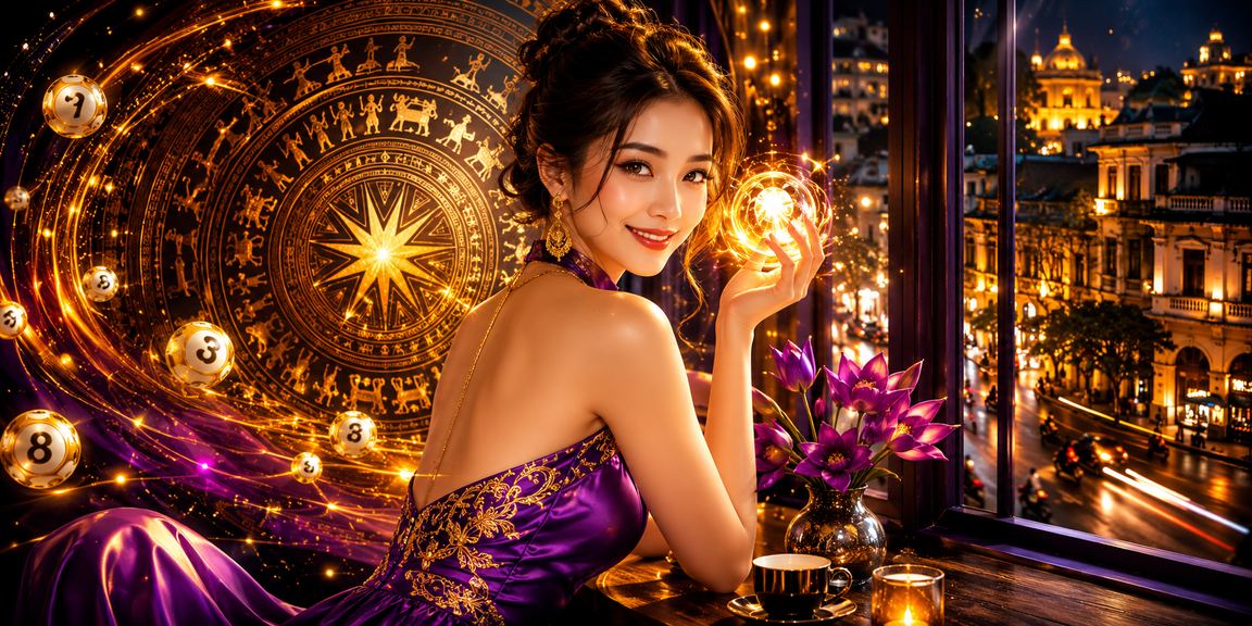 Phân tích thị trường xổ số và cơ cấu giải thưởng tại Hà Nội