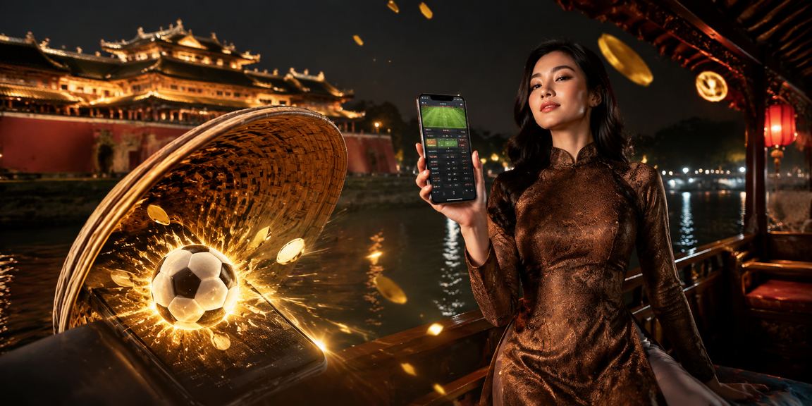 Trải nghiệm thanh toán mượt mà trên điện thoại tại Huế