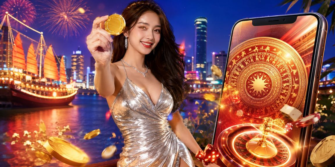 Game bắn cá mới lạ với đồ họa bắt mắt và nhiều cấp độ