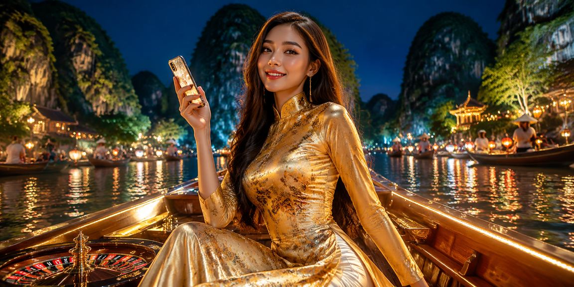 Game Bắn Cá đa dạng tại Ninh Bình