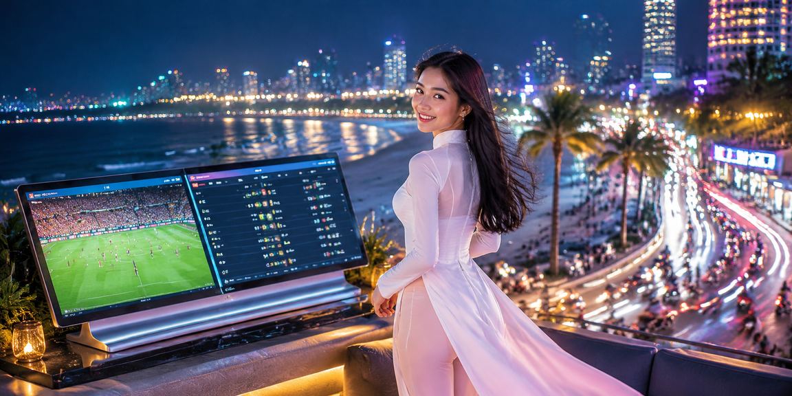 Cược thể thao Vũng Tàu